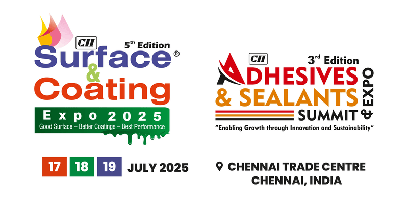 SURFACE COATING EXPO 2025